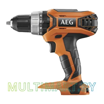 Дрель-шуруповерт AEG Powertools BSB18G3-0 4935472011 (без АКБ)